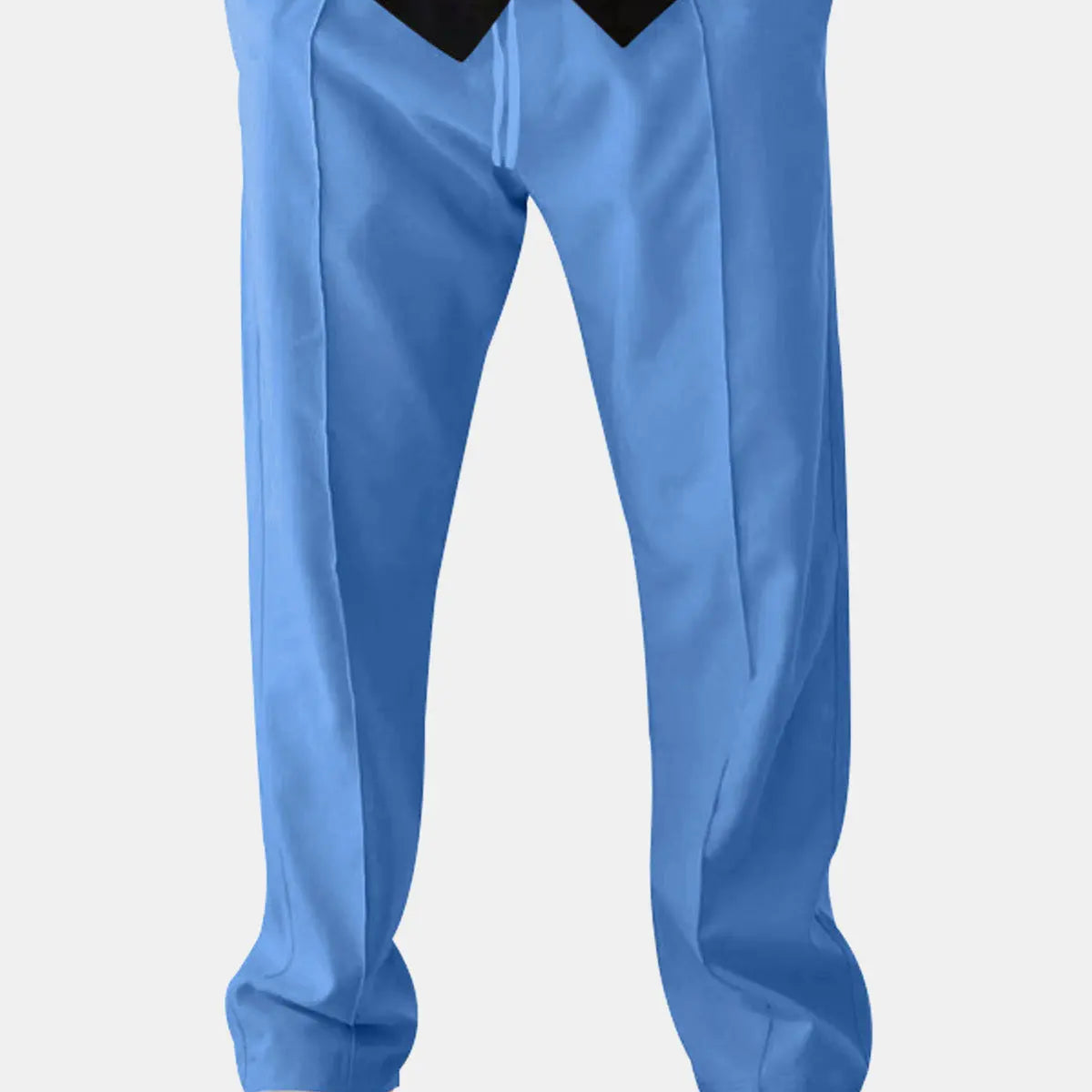 Men's Regular Fit Straight Leg Casual Pants ElevenOasis