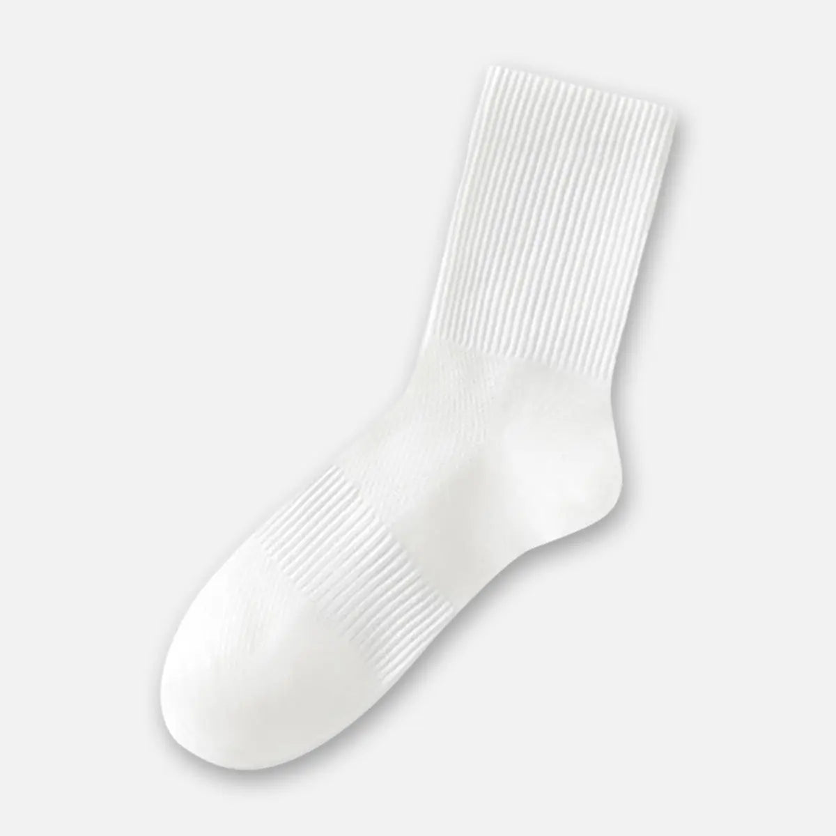 Men's Classic Spring/Summer Mid-Calf Socks Eleven Oasis