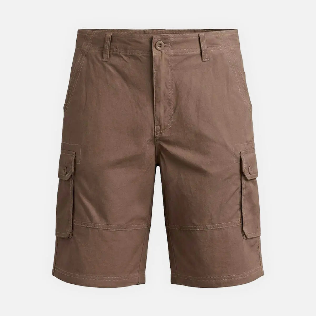 Men's Six Pocket Cargo Shorts Eleven Oasis