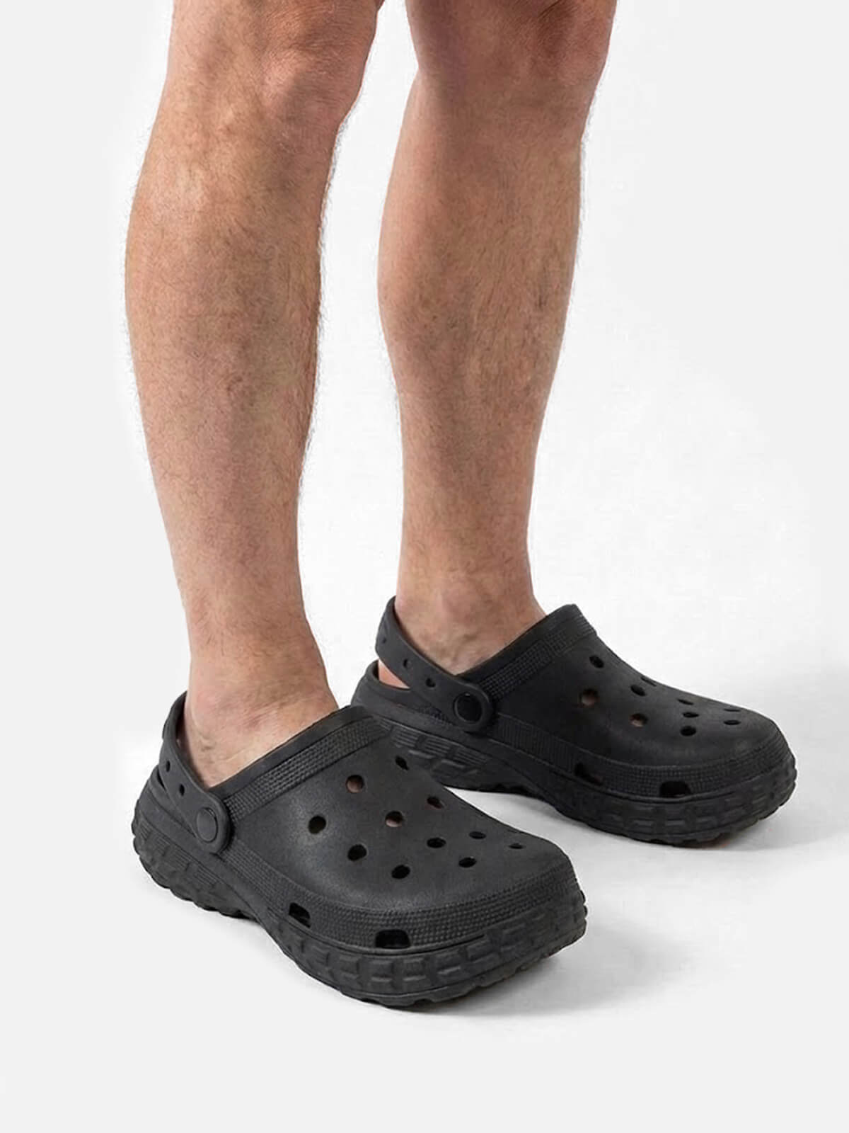 Men's Classic EVA Clog Sandals Eleven Oasis