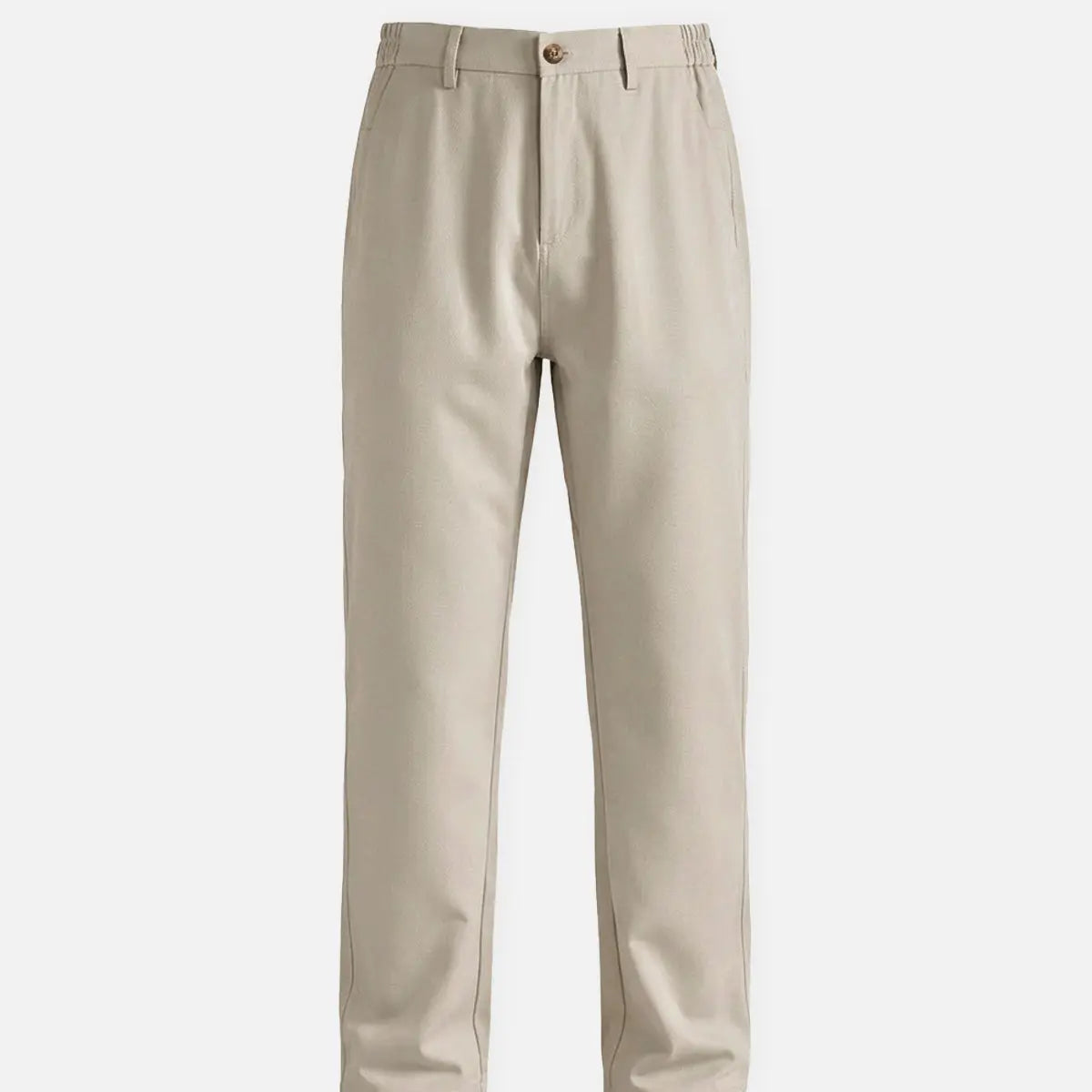 Men's Classic Stretch Slim Fit Pants Eleven Oasis