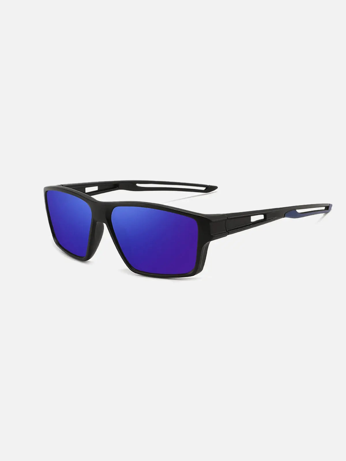 Sport Wraparound Sunglasses Eleven Oasis