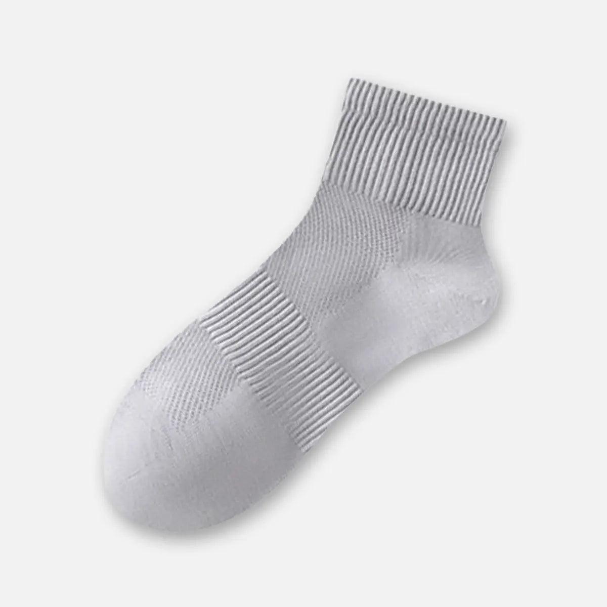 Men's Classic Spring/Summer Crew Socks Eleven Oasis