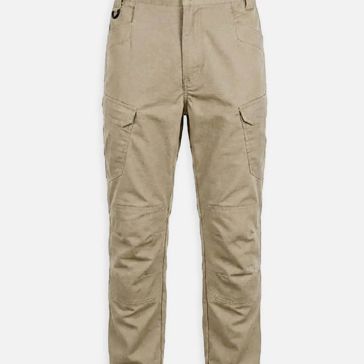 Men's Multi Pocket Utility Cargo Pants ElevenOasis