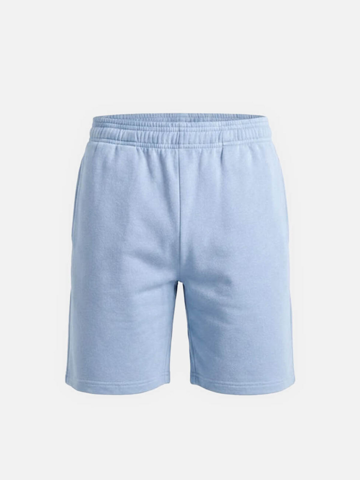 Men's Cotton Casual Lounge Shorts Eleven Oasis