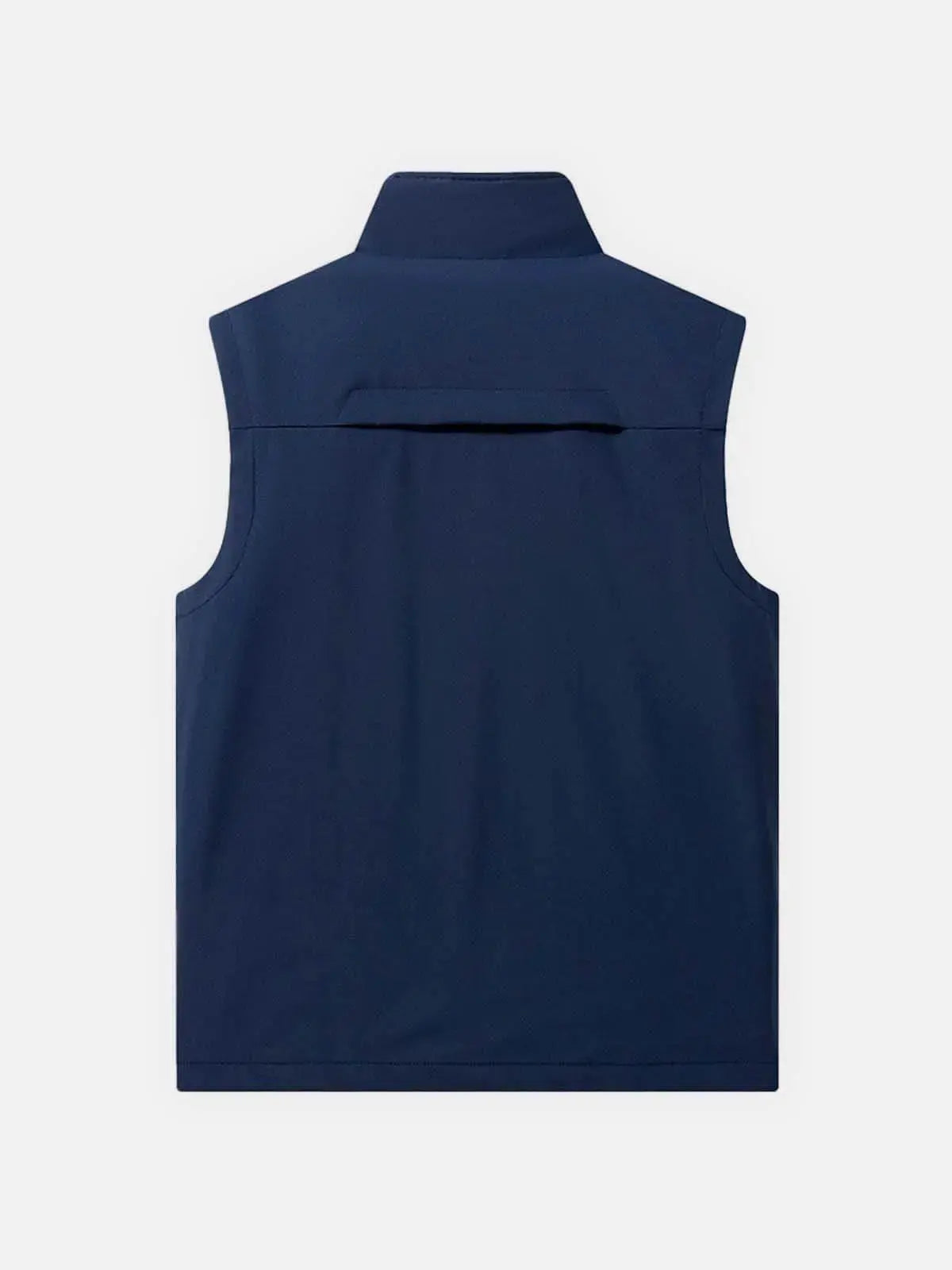 Men's Outdoor Utility Vest Eleven Oasis