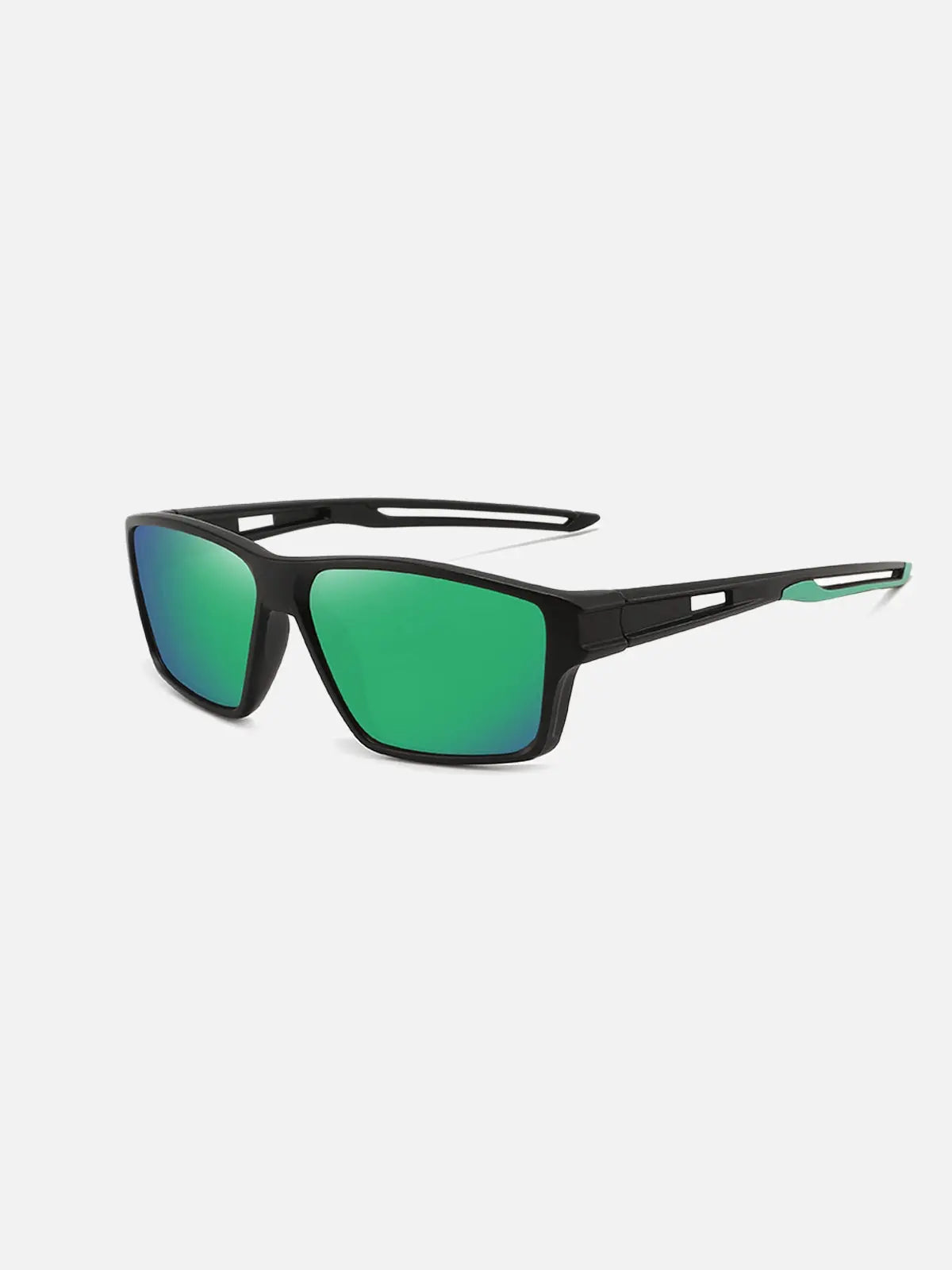 Sport Wraparound Sunglasses Eleven Oasis