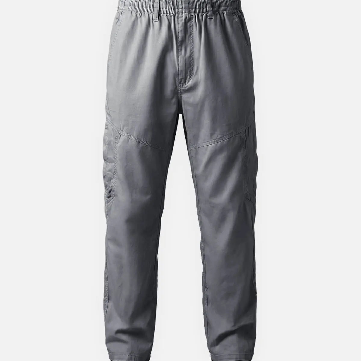 Men's Classic Comfort Long Pants Eleven Oasis