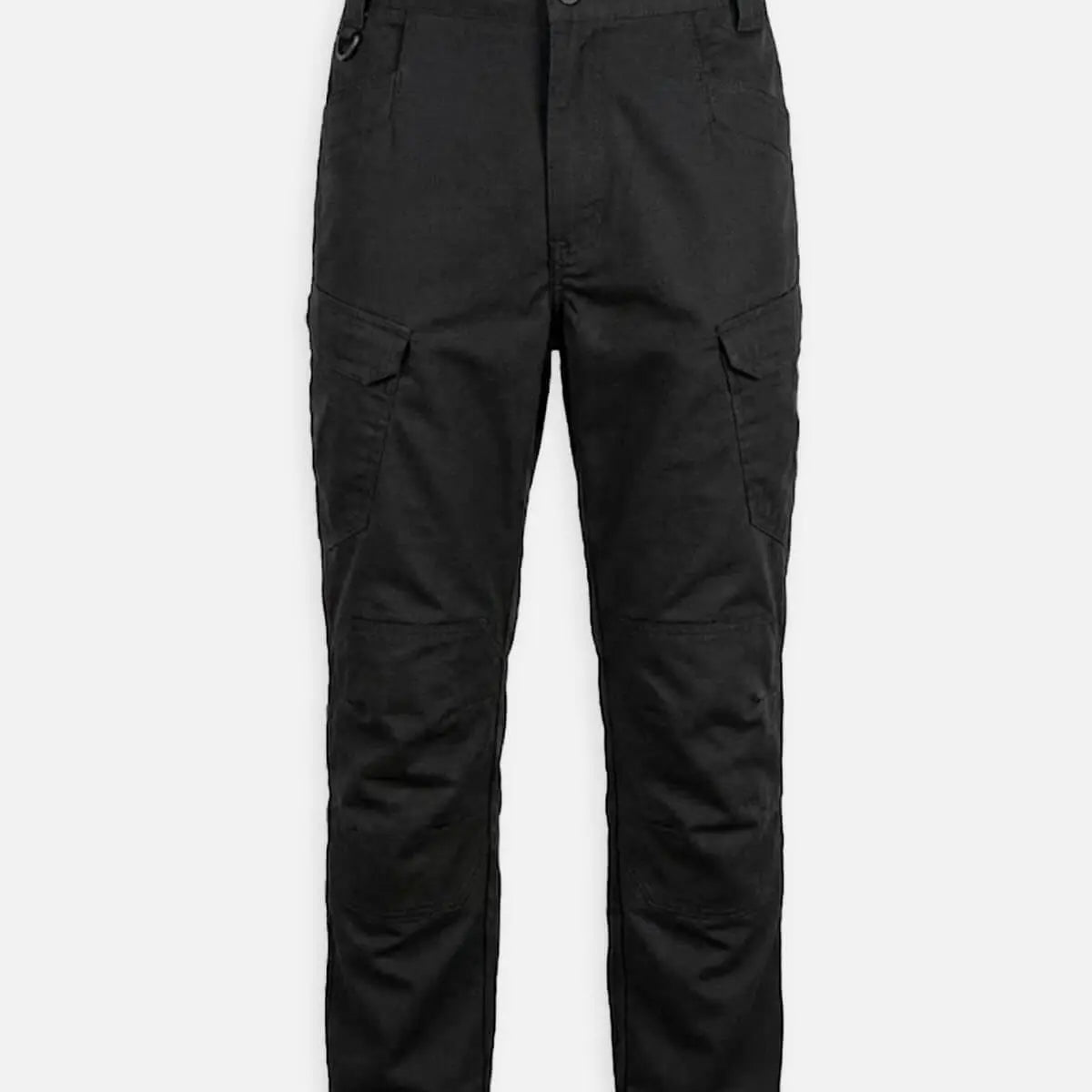 Men's Multi Pocket Utility Cargo Pants Eleven Oasis