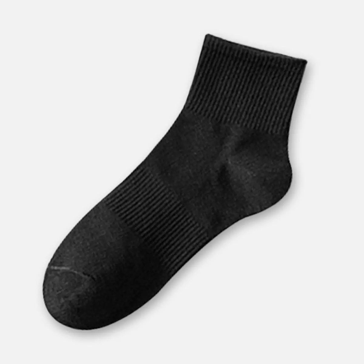 Men's Everday Combed Cotton Crew Socks Eleven Oasis