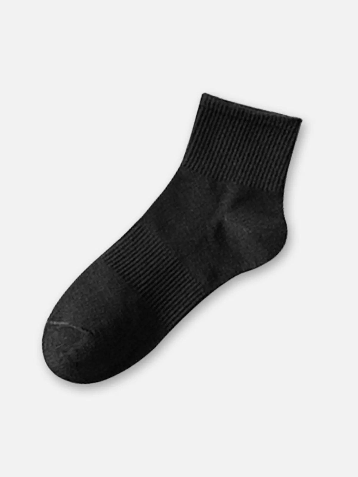 Men's Everday Combed Cotton Crew Socks Eleven Oasis