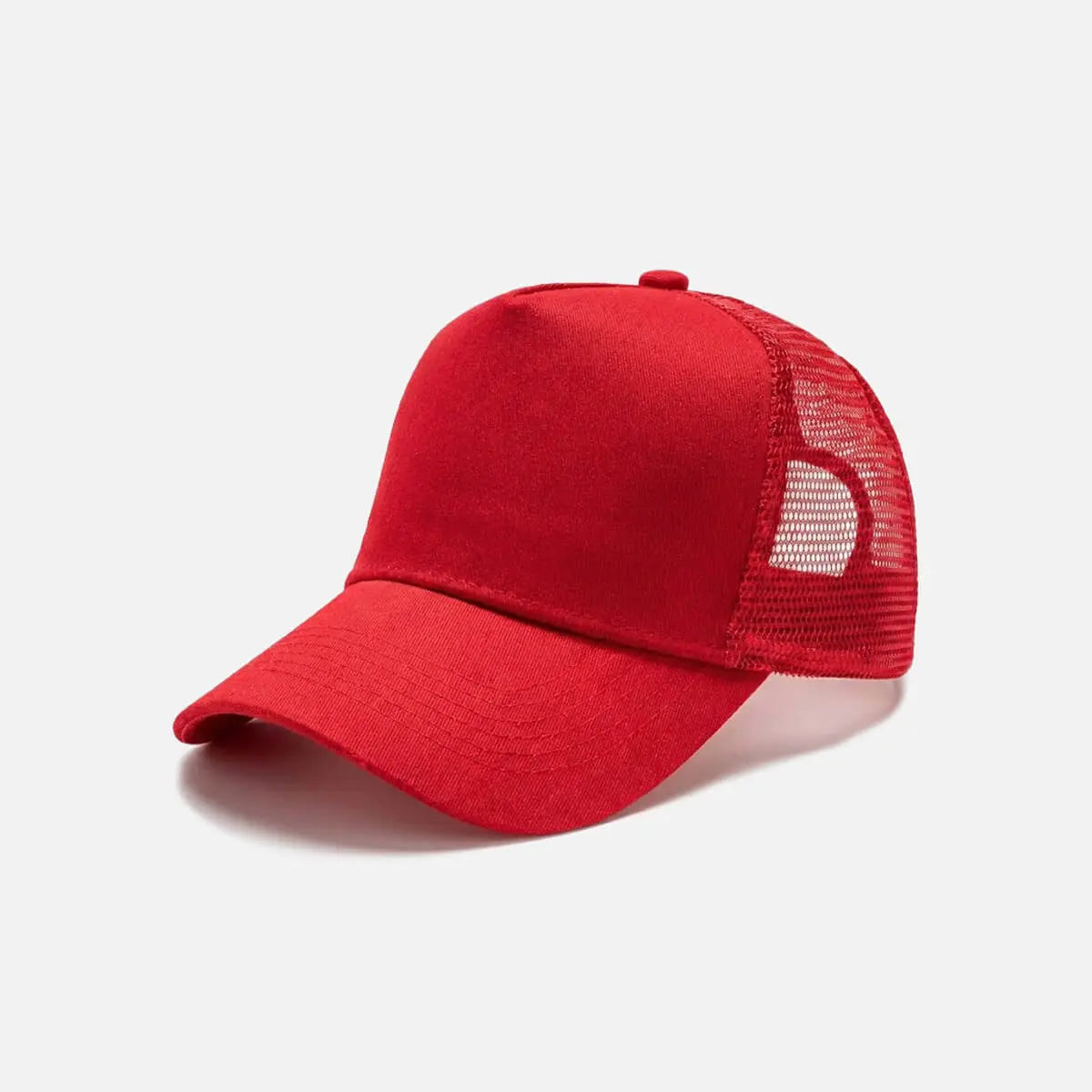 Classic Mesh Trucker Hat ElevenOasis