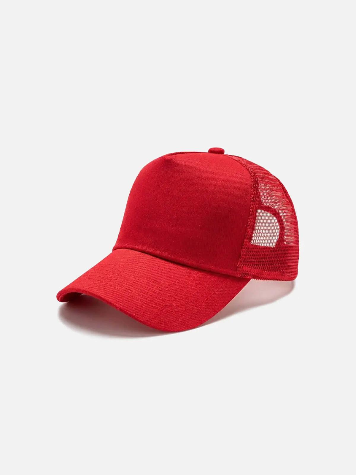Classic Mesh Trucker Hat ElevenOasis