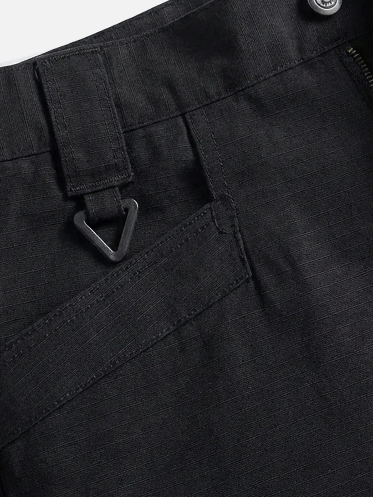 Men's Multi Pocket Utility Cargo Pants Eleven Oasis