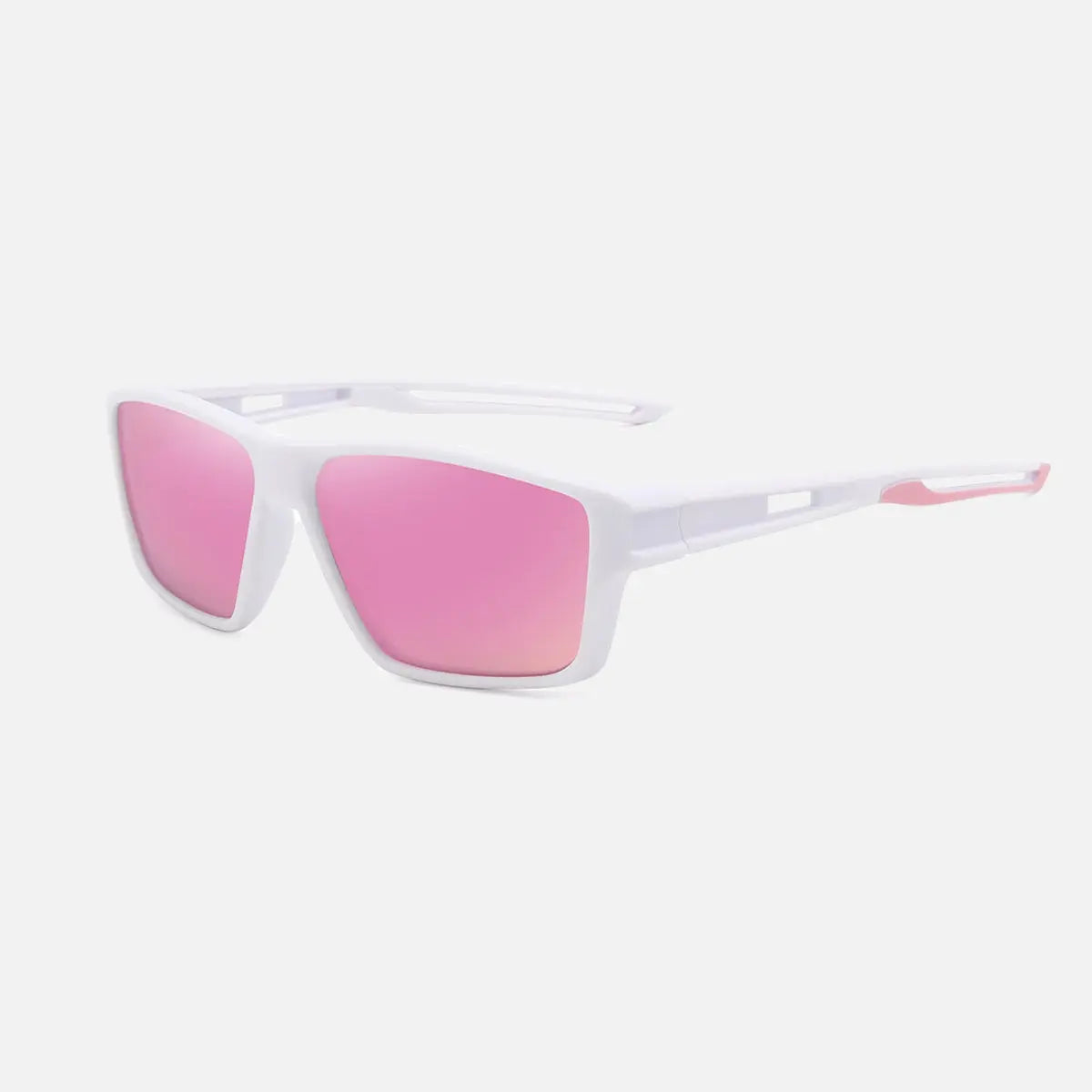 Sport Wraparound Sunglasses Eleven Oasis