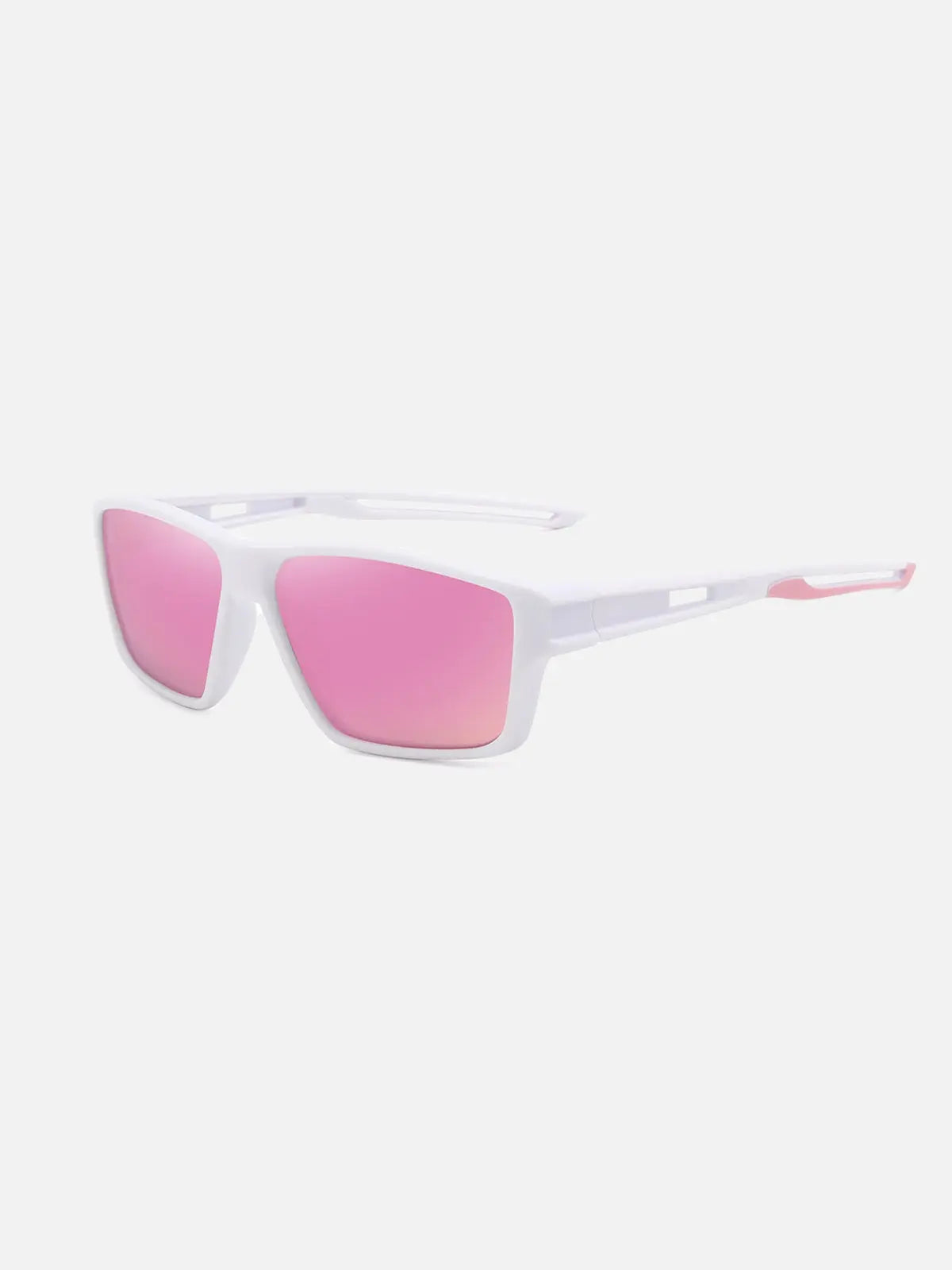 Sport Wraparound Sunglasses Eleven Oasis