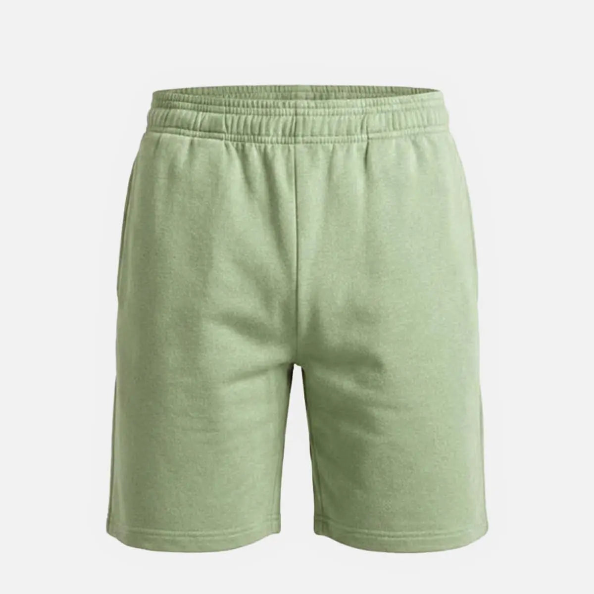 Men's Cotton Casual Lounge Shorts Eleven Oasis