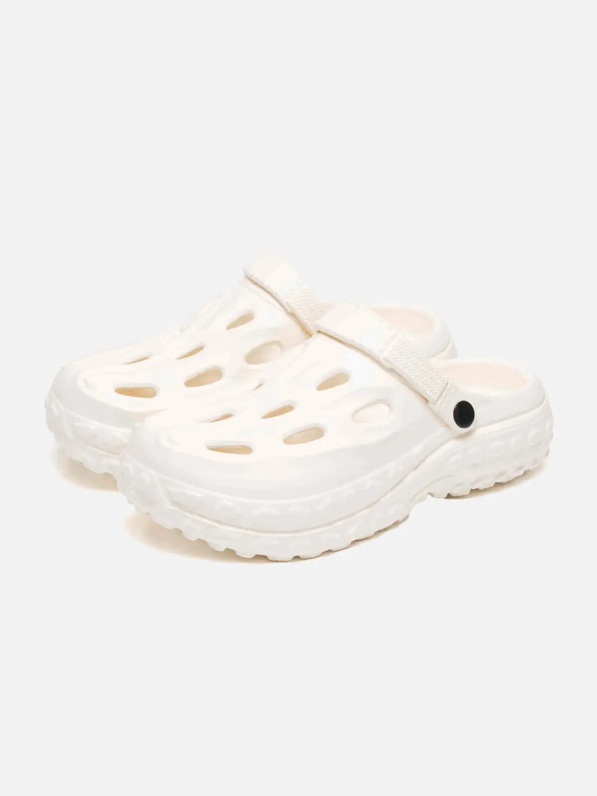 Men's Classic EVA Outdoor Clog Sandals Eleven Oasis