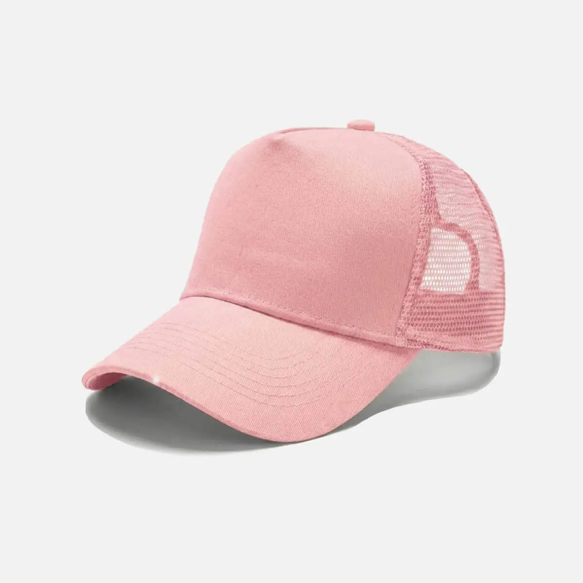 Classic Mesh Trucker Hat ElevenOasis