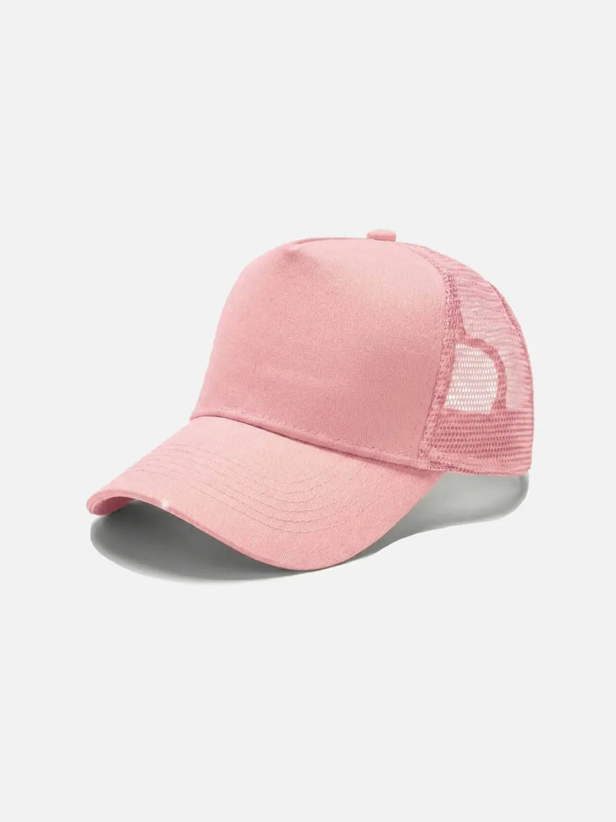 Classic Mesh Trucker Hat ElevenOasis