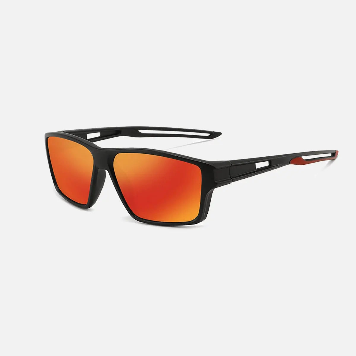 Sport Wraparound Sunglasses Eleven Oasis