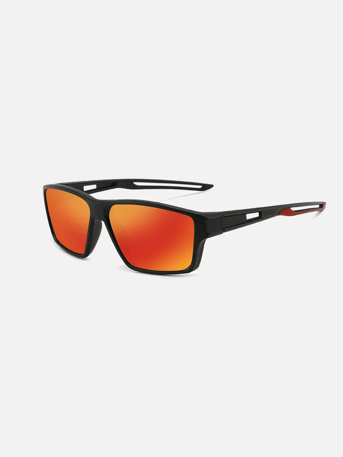 Sport Wraparound Sunglasses Eleven Oasis