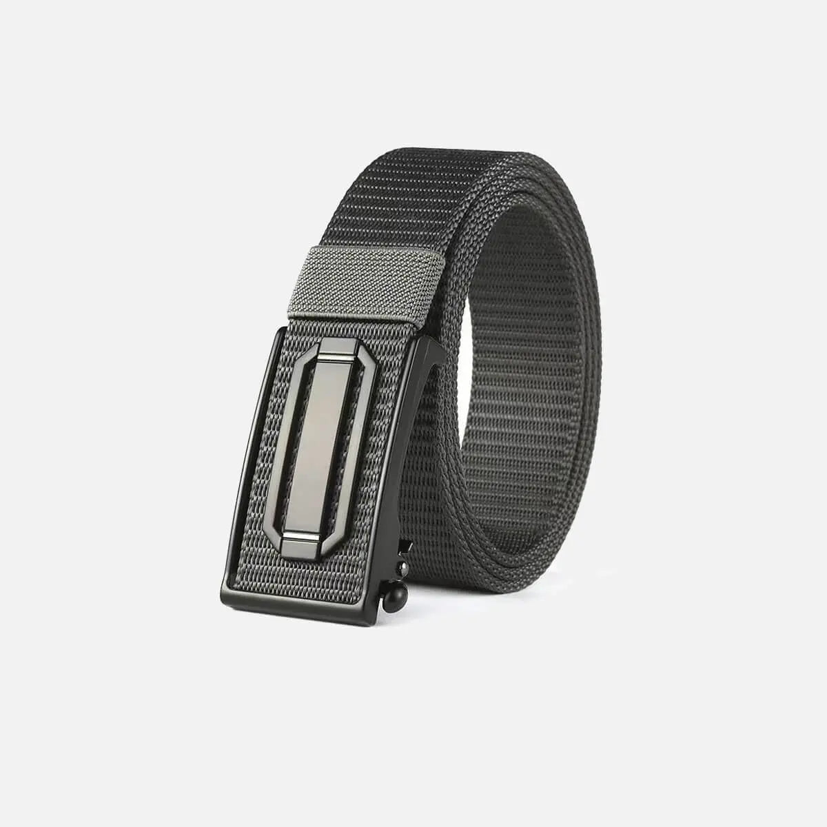 Men's Adjustable Tactical Web Belt Eleven Oasis