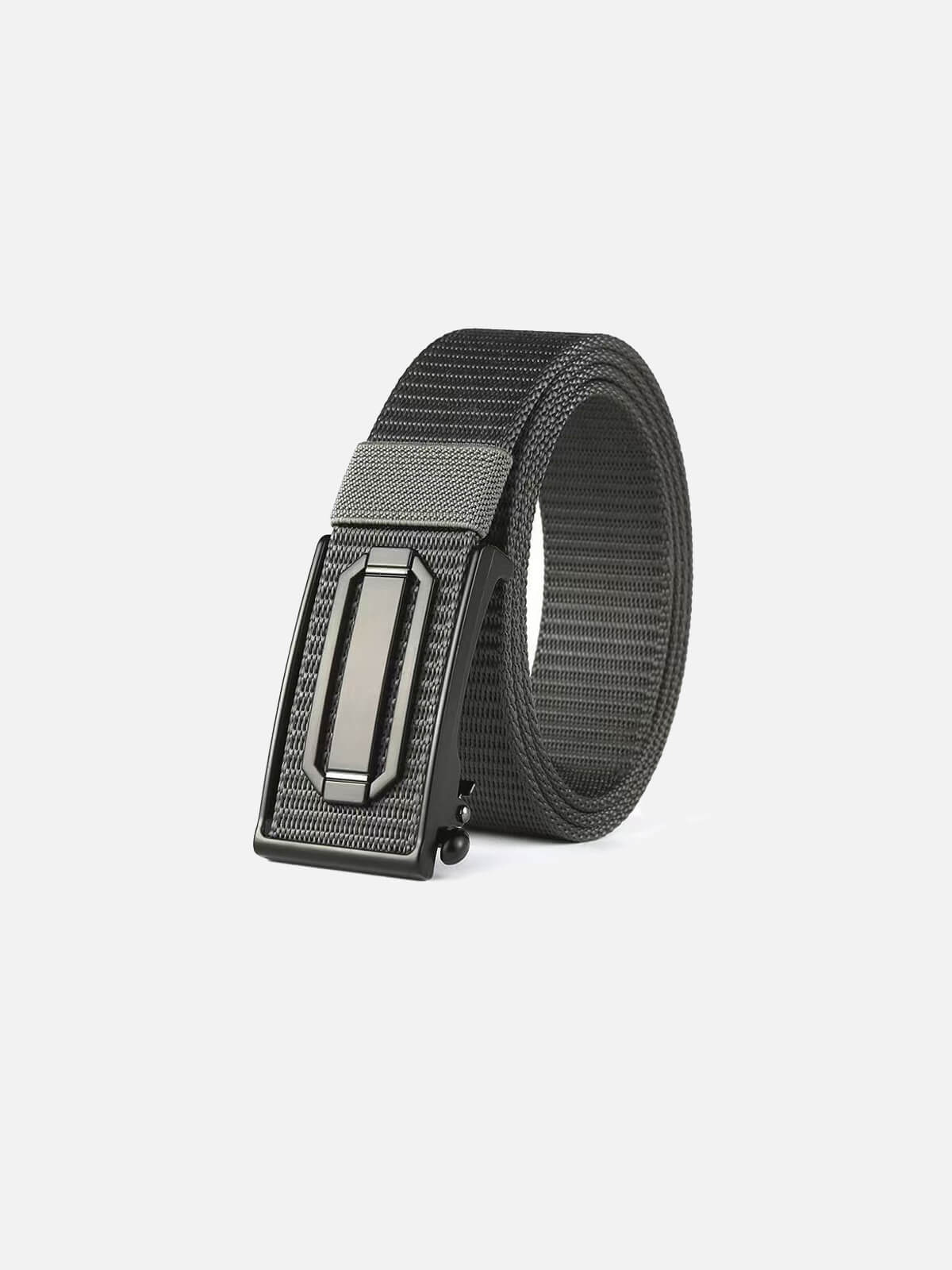 Men's Adjustable Tactical Web Belt Eleven Oasis