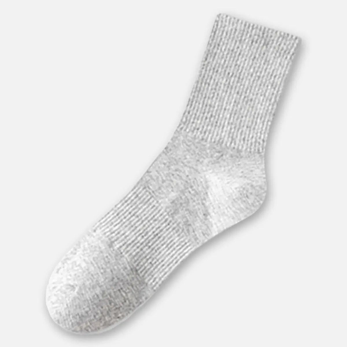 Men's Everday Combed Cotton Crew Socks Eleven Oasis
