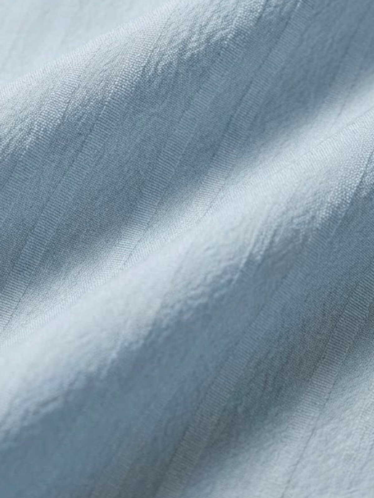 Men's Textured Short Sleeve Button-Up Shirt Eleven Oasis