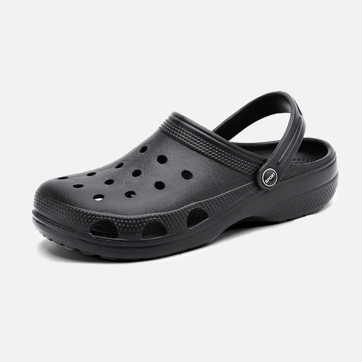 Men's Classic EVA Clog Slip-On Sandals ElevenOasis