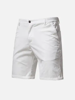 Men's Cotton Casual Cargo Shorts Eleven Oasis