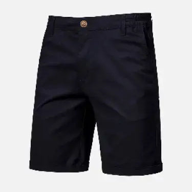 Men's Cotton Casual Cargo Shorts Eleven Oasis