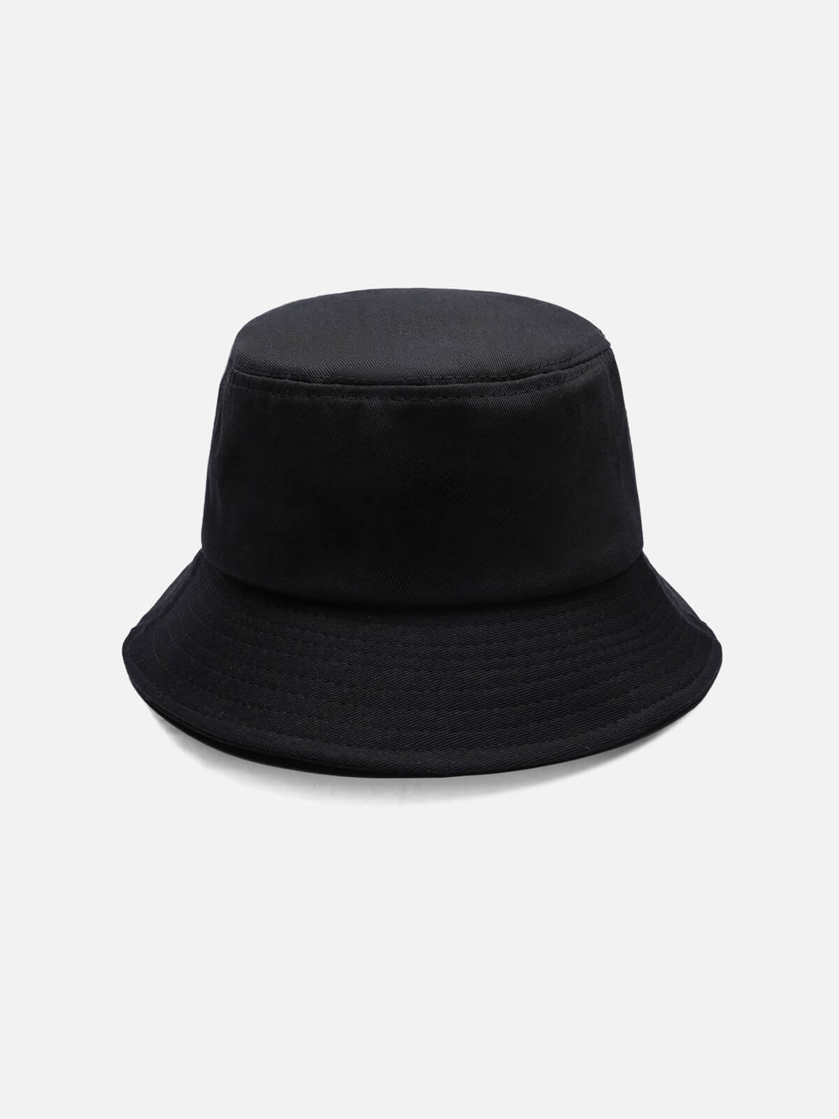 Customizable USA and Stars Cotton Bucket Hat Eleven Oasis