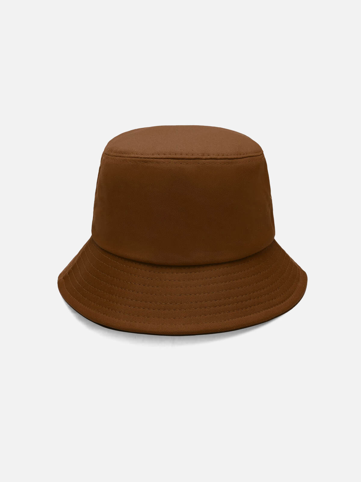 Customizable Cotton Bowling Club Bucket Hat Eleven Oasis