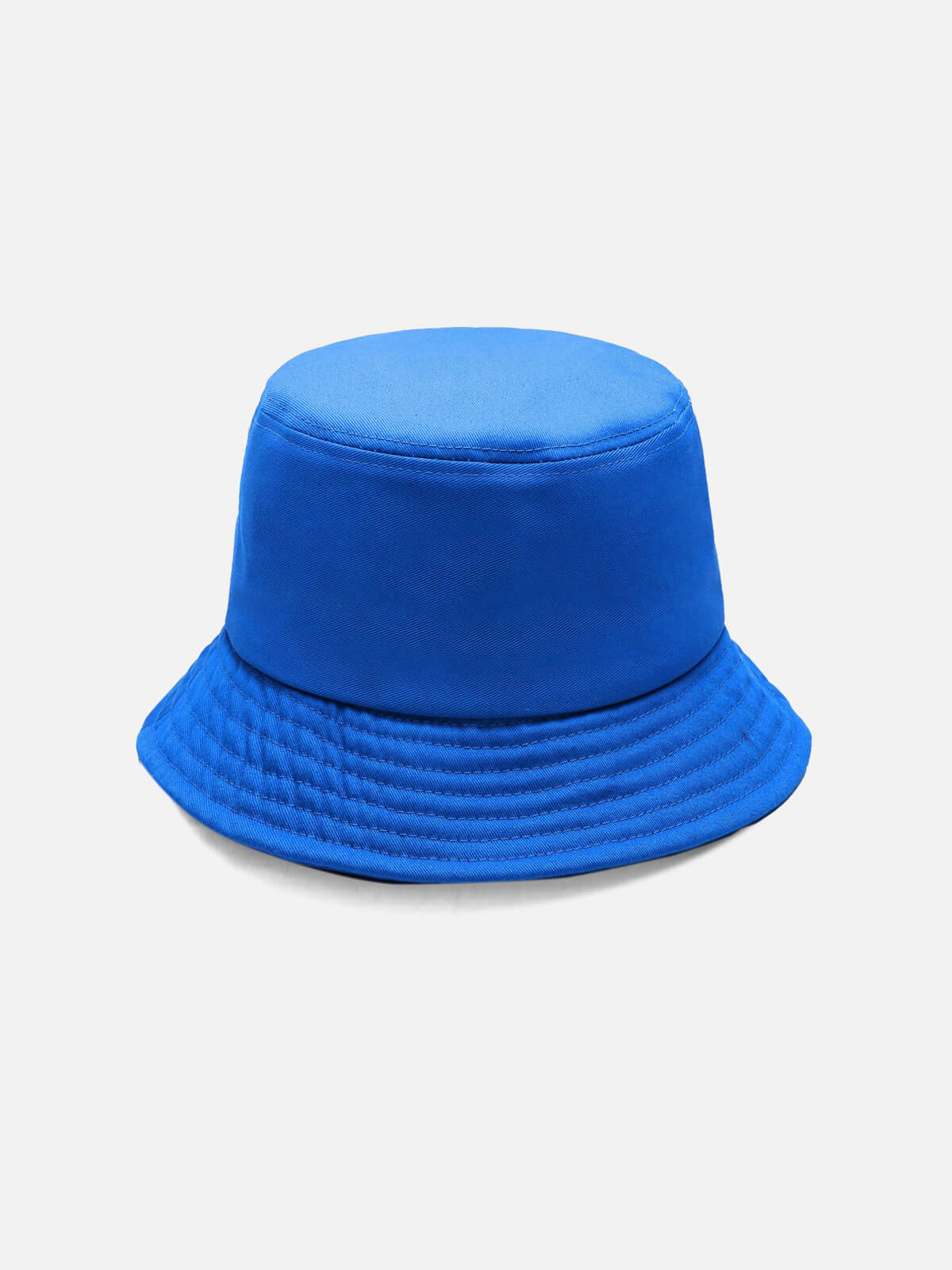 Customizable Cotton Bowling Club Bucket Hat Eleven Oasis