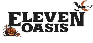 Eleven Oasis