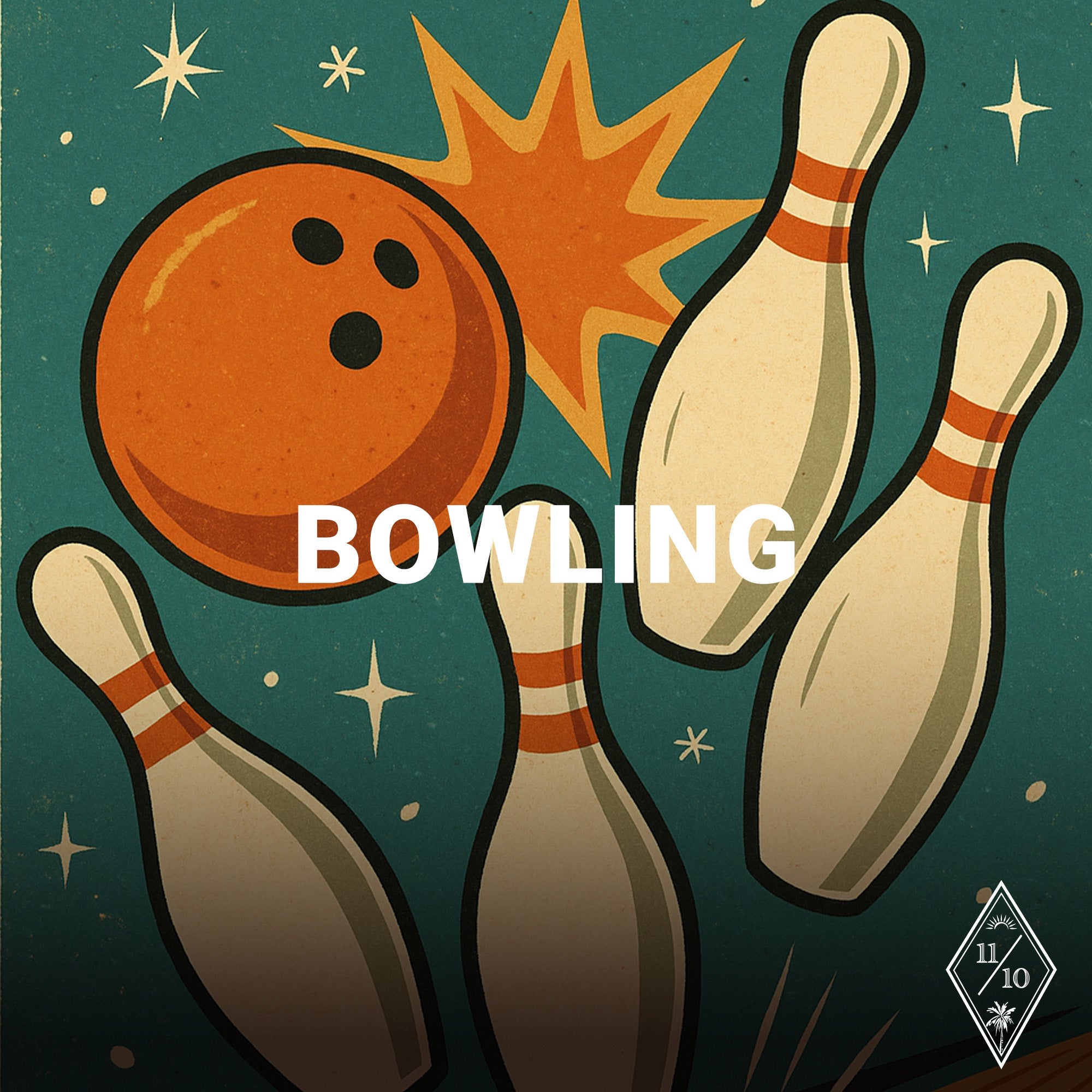 Bowling Eleven Oasis