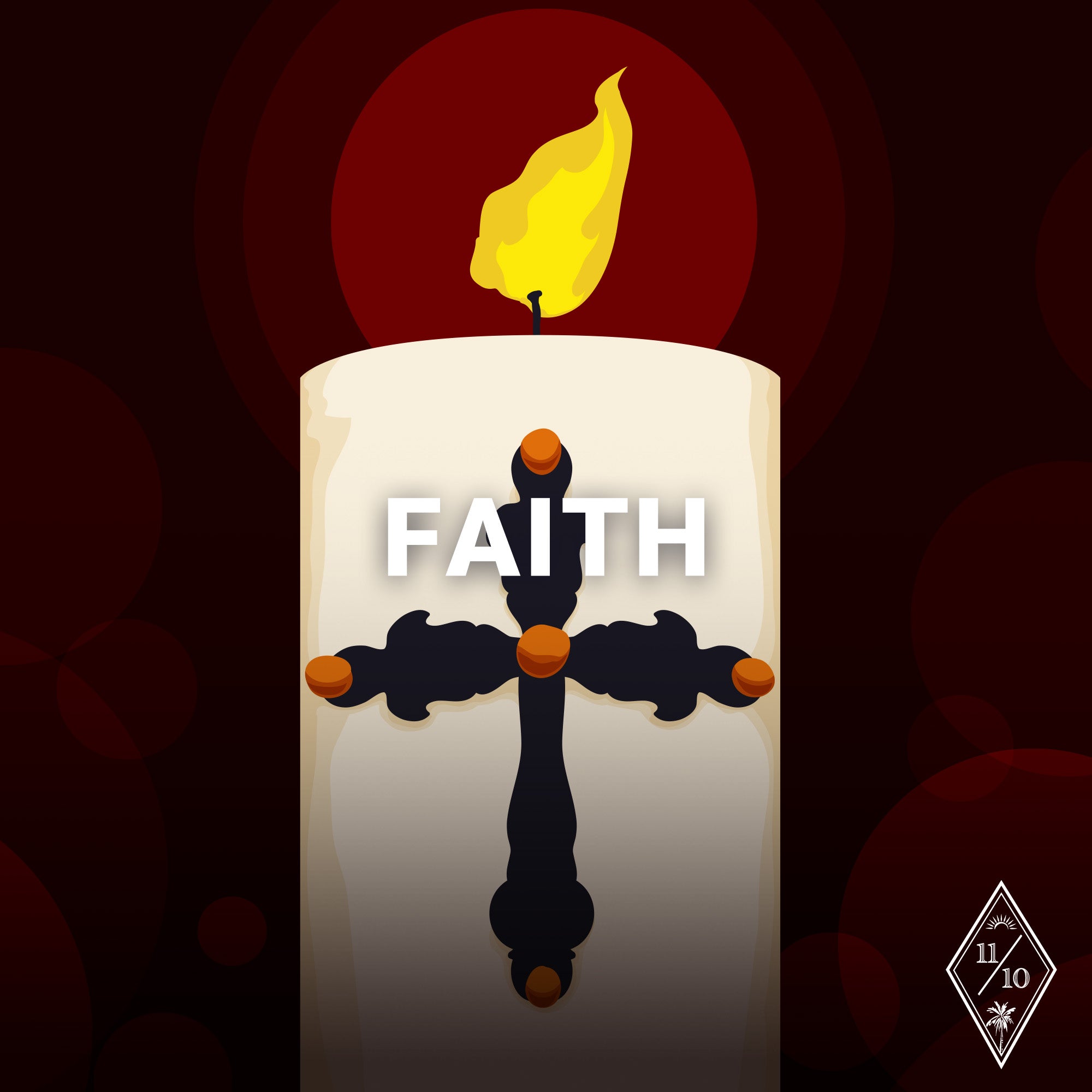 Faith Eleven Oasis