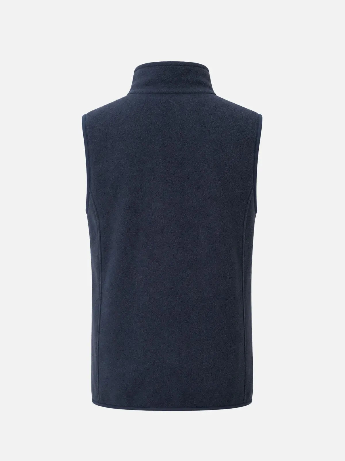 Men's Polar Fleece Slim Fit Vest ElevenOasis