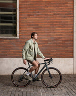 KOLAB Men's Utility Canvas Workwear Jacket KOLAB