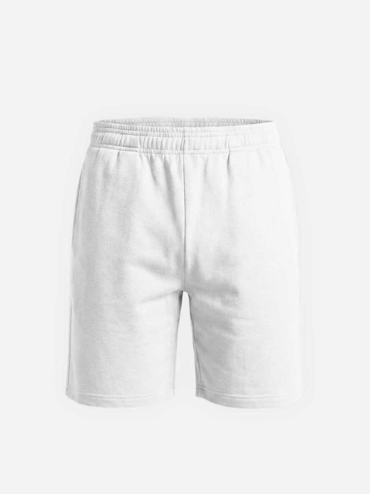 Men's Cotton Casual Lounge Shorts Eleven Oasis