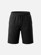 Men's Textured Performance Shorts ElevenOasis