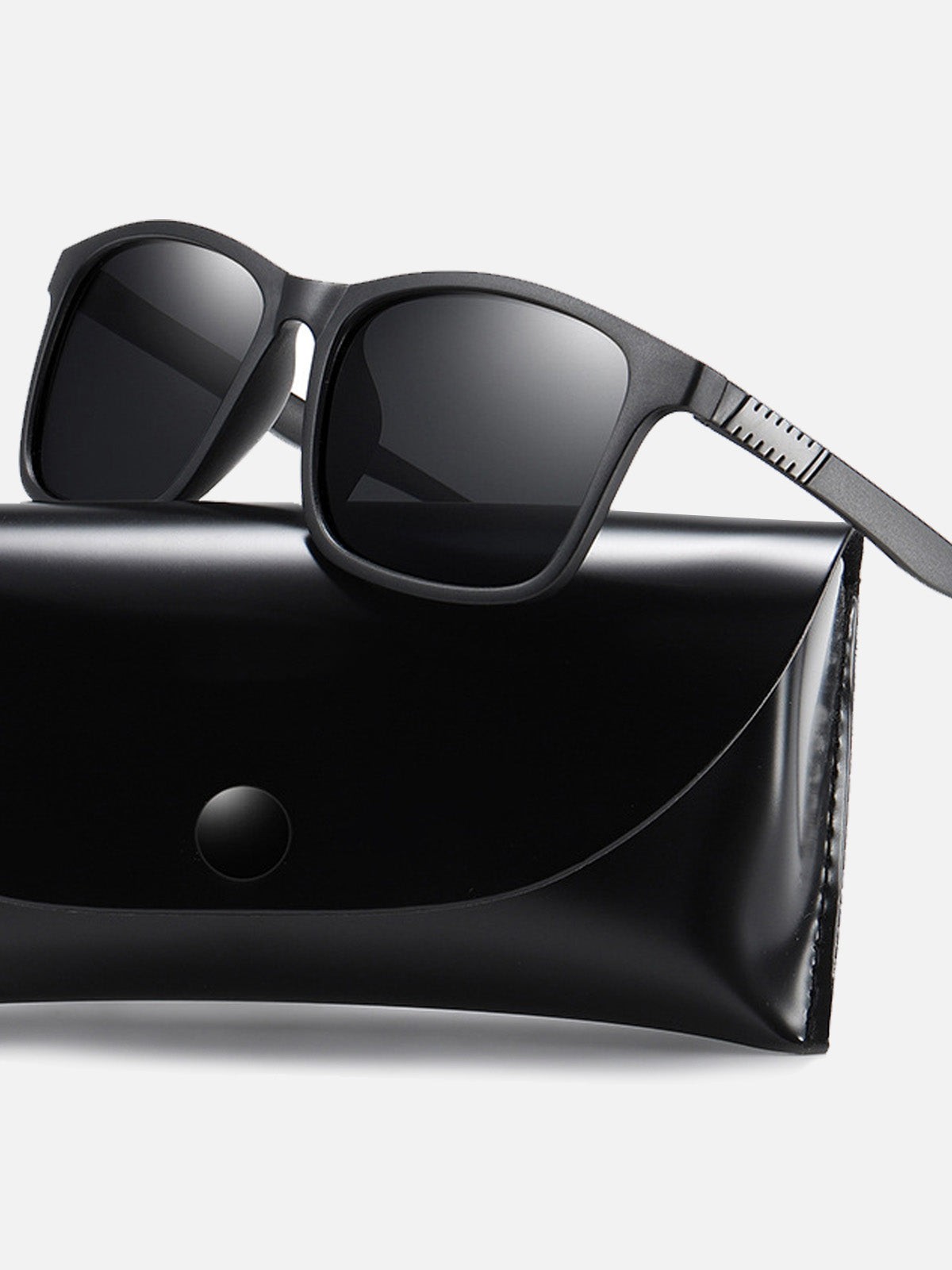 Men's Classic Wayfarer Style Sunglasses Eleven Oasis