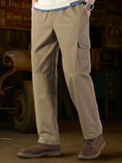 Men's Cargo Utility Pants Eleven Oasis