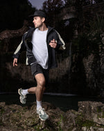KOLAB Men's Lightweight Performance Track Jacket KOLAB