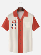 Men's Atomic Beacon Short Sleeve Shirt ElevenOasis