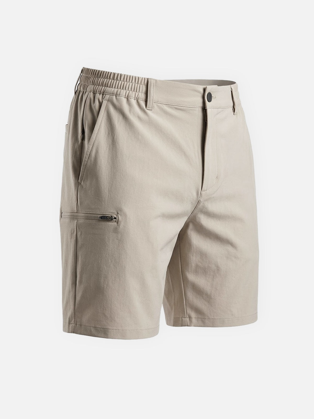 Men's Utility Performance Casual Shorts Eleven Oasis