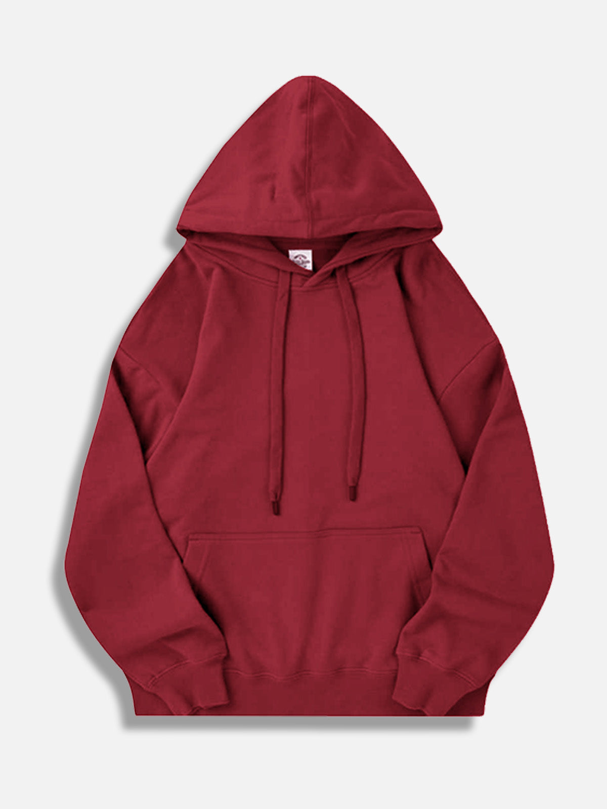 Men's Oversized Cotton Hoodie Eleven Oasis