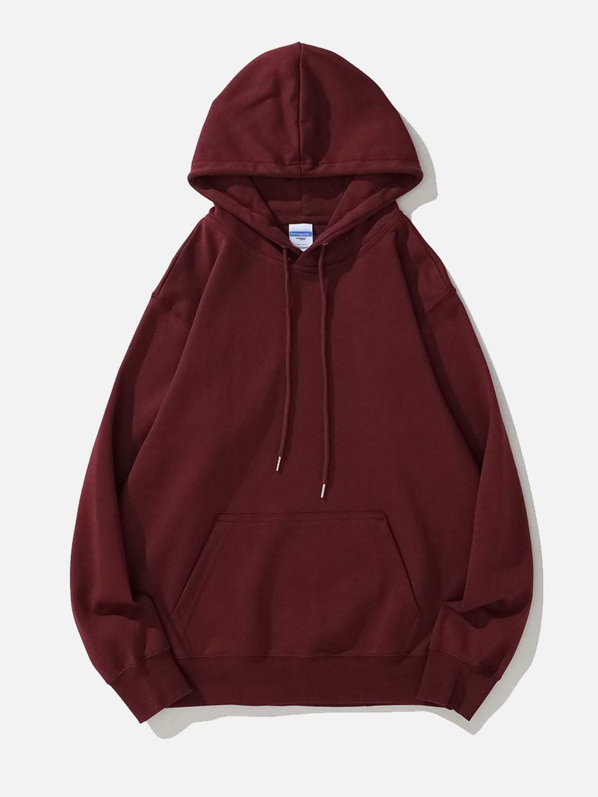 Men's Classic Pullover Hoodie Eleven Oasis